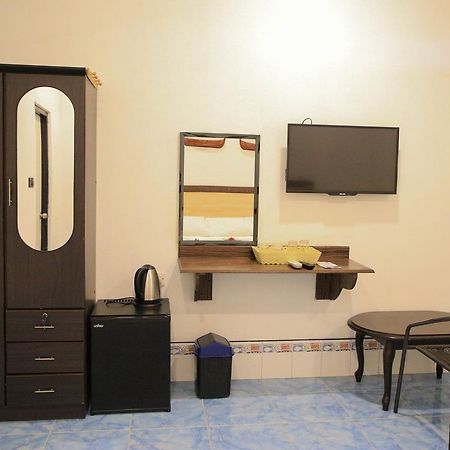 Ari Heaven Thoddoo Maldives Hotel Ngoại thất bức ảnh