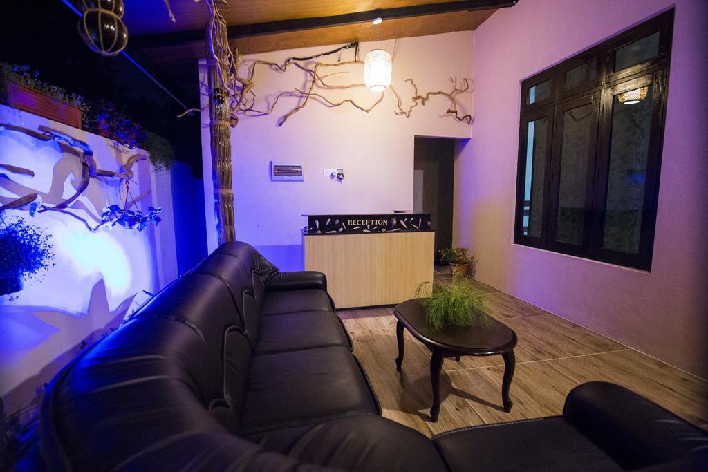 Ari Heaven Thoddoo Maldives Hotel Ngoại thất bức ảnh