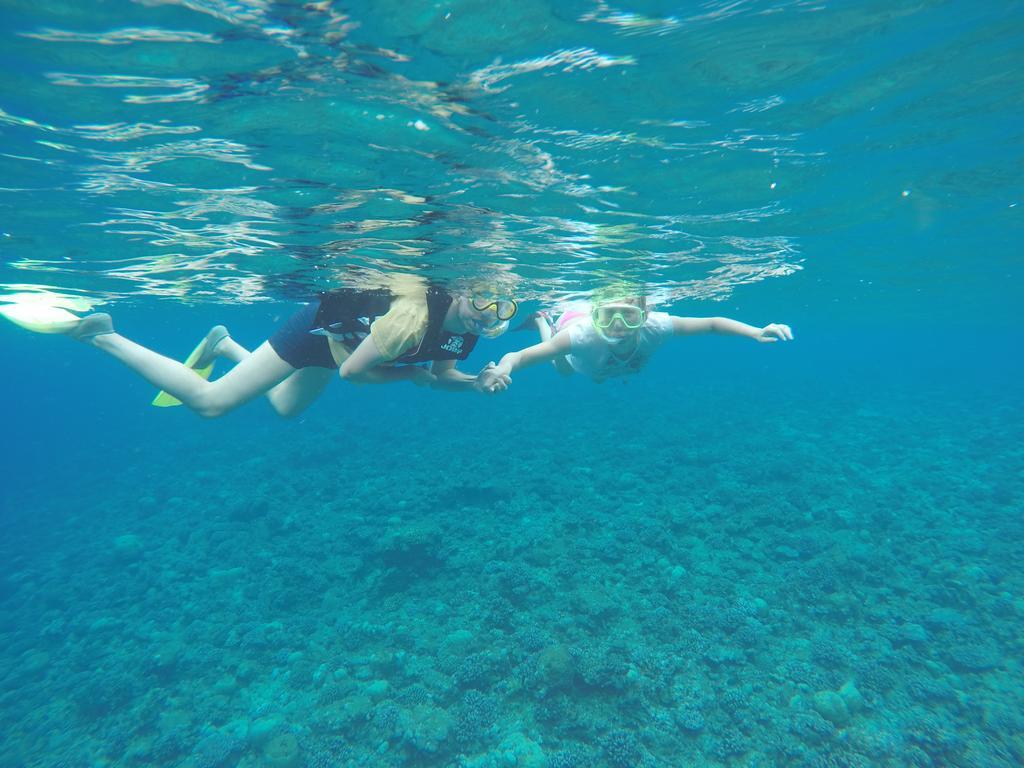 Ari Heaven Thoddoo Maldives Hotel Ngoại thất bức ảnh