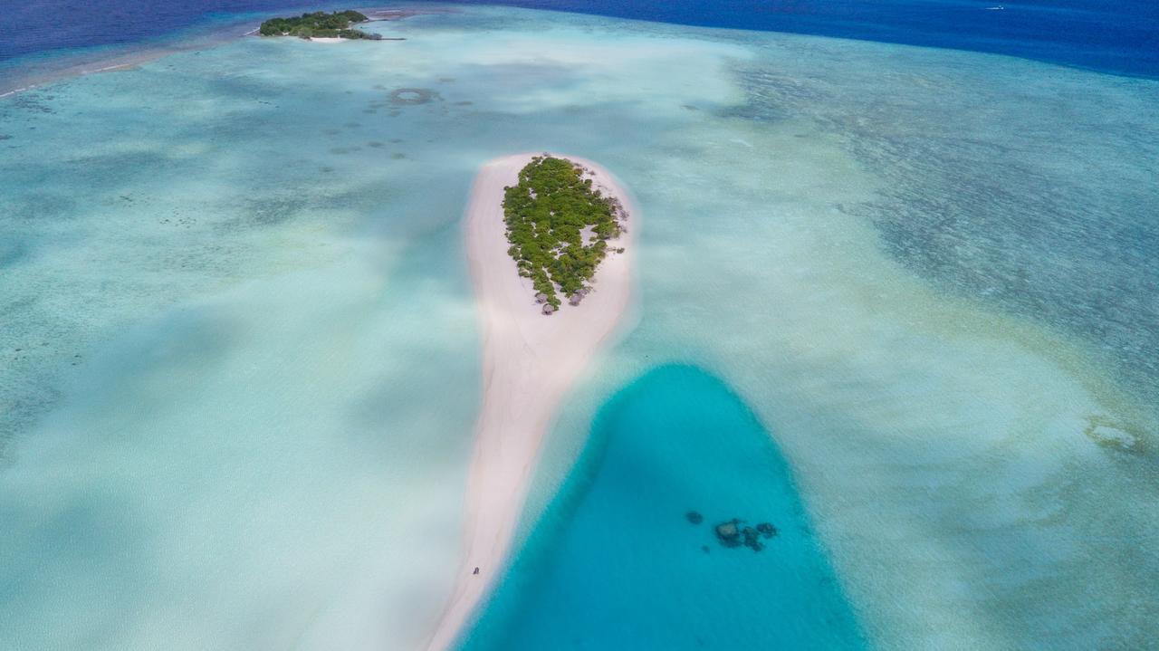 Ari Heaven Thoddoo Maldives Hotel Ngoại thất bức ảnh